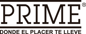 Prime Condoms Logo Vector