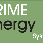 Prime Energy Systems Logo Vector