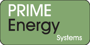 Prime Energy Systems Logo Vector