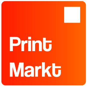 Print Markt Logo Vector