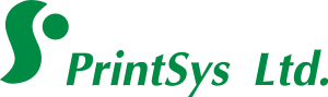 PrintSys Ltd. Logo Vector