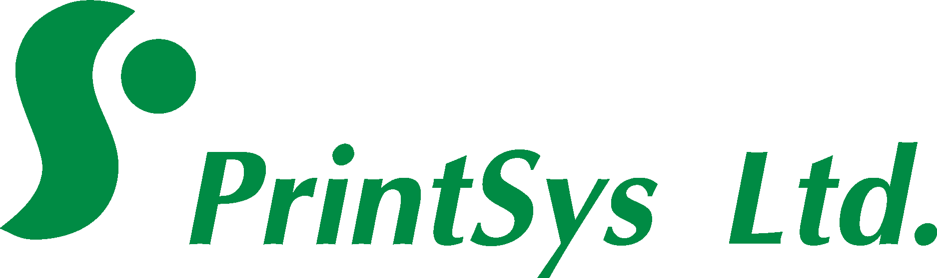 PrintSys Ltd. Logo Vector - (.Ai .PNG .SVG .EPS Free Download)