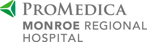 ProMedica Monroe Regional Hospital Logo Vector