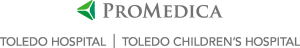 ProMedica Toledo and Toledo Children’s Hospitals Logo Vector