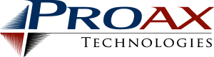 Proax Technologies Logo Vector