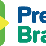 Programa Previne Brasil Logo Vector