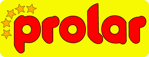 Prolar Logo Vector