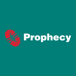 Prophecy Logo Vector