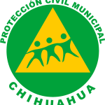 Proteccion Civil Municipal Logo Vector