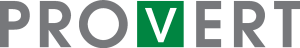 Provert Logo Vector