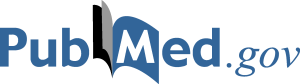 Pubmed gov Logo Vector