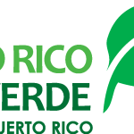 Puerto Rico Verde Logo Vector