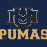 Pumas CU Logo Vector