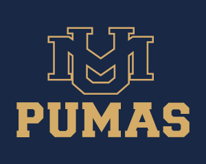 Pumas CU Logo Vector