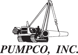 Pumpco Logo Vector