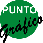 Punto Grafico Logo Vector