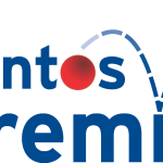 Puntos Premia Logo Vector