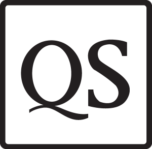 QS Logo Vector