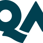 Qa Logo Vector