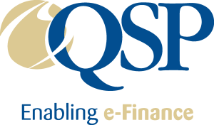 Qsp Logo Vector