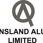 Queensland Alumina Limited Logo Vector