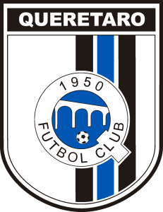 Querétaro F.C. Logo Vector