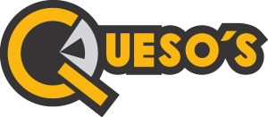 Queso’s Restaurants Logo Vector