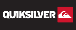 Quiksilver Vertical Logo Vector