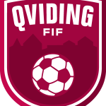 Qviding FIF Logo Vector