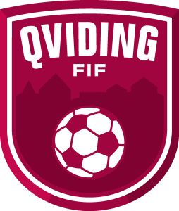 Qviding FIF Logo Vector