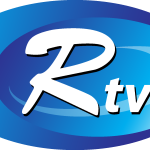 R tv Logo Vector