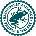 RAINFOREST ALLIANCE Logo Vector