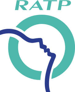 RATP Logo Vector