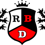 RBD Rebelde Logo Vector