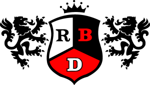 RBD Rebelde Logo Vector
