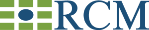 RCM Logo Vector