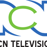 RCN Television Logo Vector