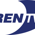 RENTV Logo Vector