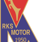 RKS Motor Lublin Logo Vector