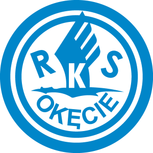 RKS Okecie Warzawa Logo Vector