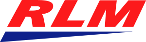 RLM Systems Logo Vector