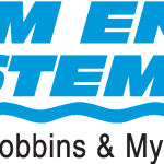 R&M Energy Systems Logo PNG Vector