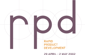 RPD Logo Vector