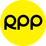 RPP Noticias Logo Vector