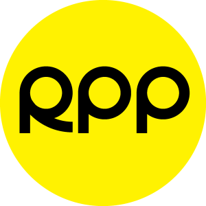 RPP Noticias Logo Vector