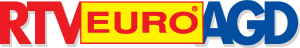 RTV EURO AGD Logo Vector