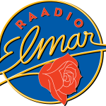 Raadio Elmar Logo Vector