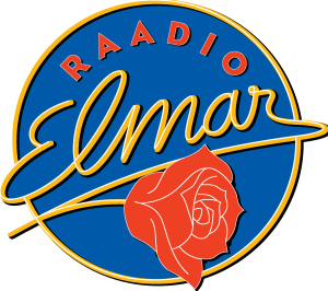 Raadio Elmar Logo Vector