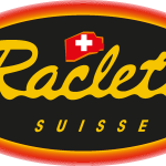 Raclette Suisse Logo Vector