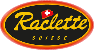 Raclette Suisse Logo Vector